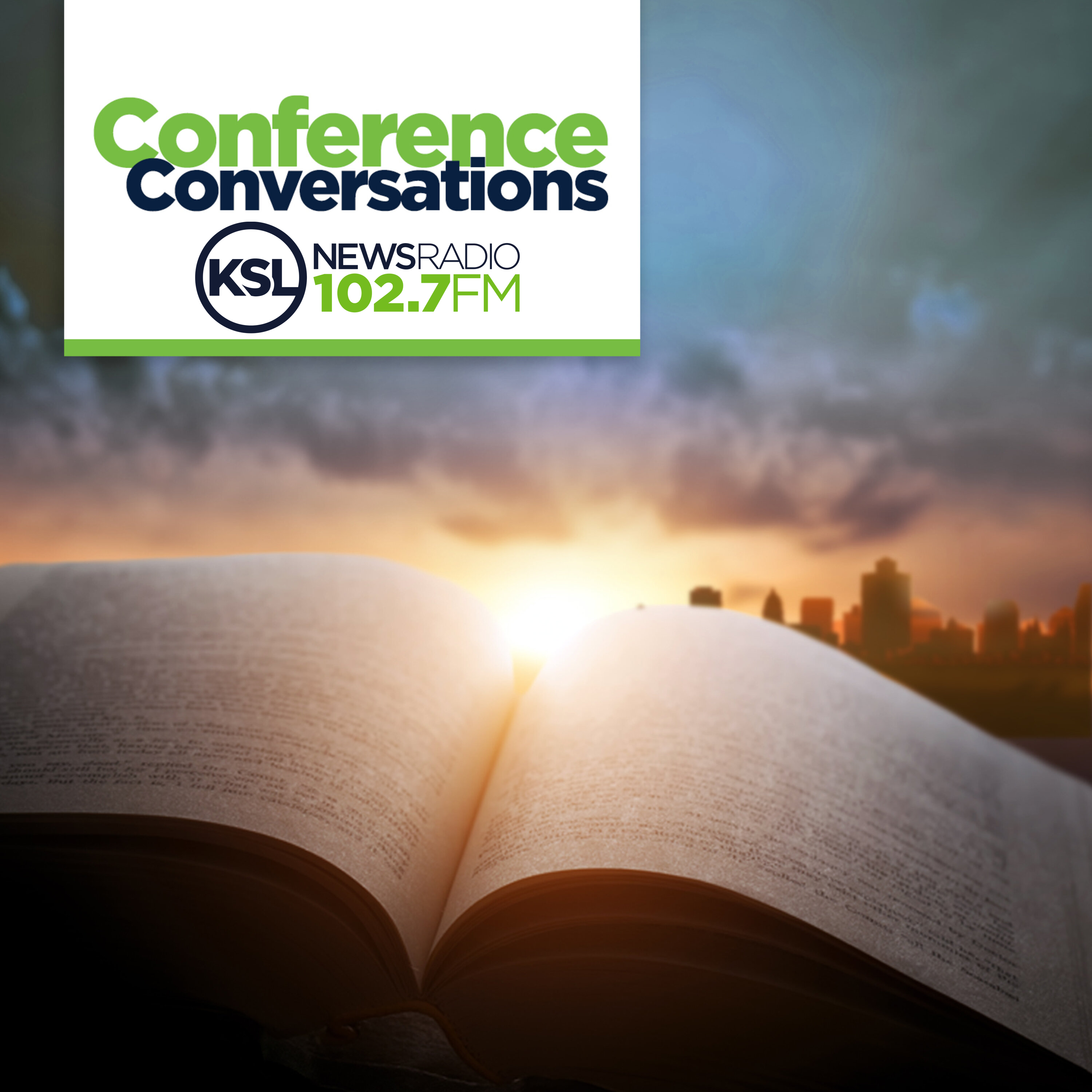 Conference Conversations