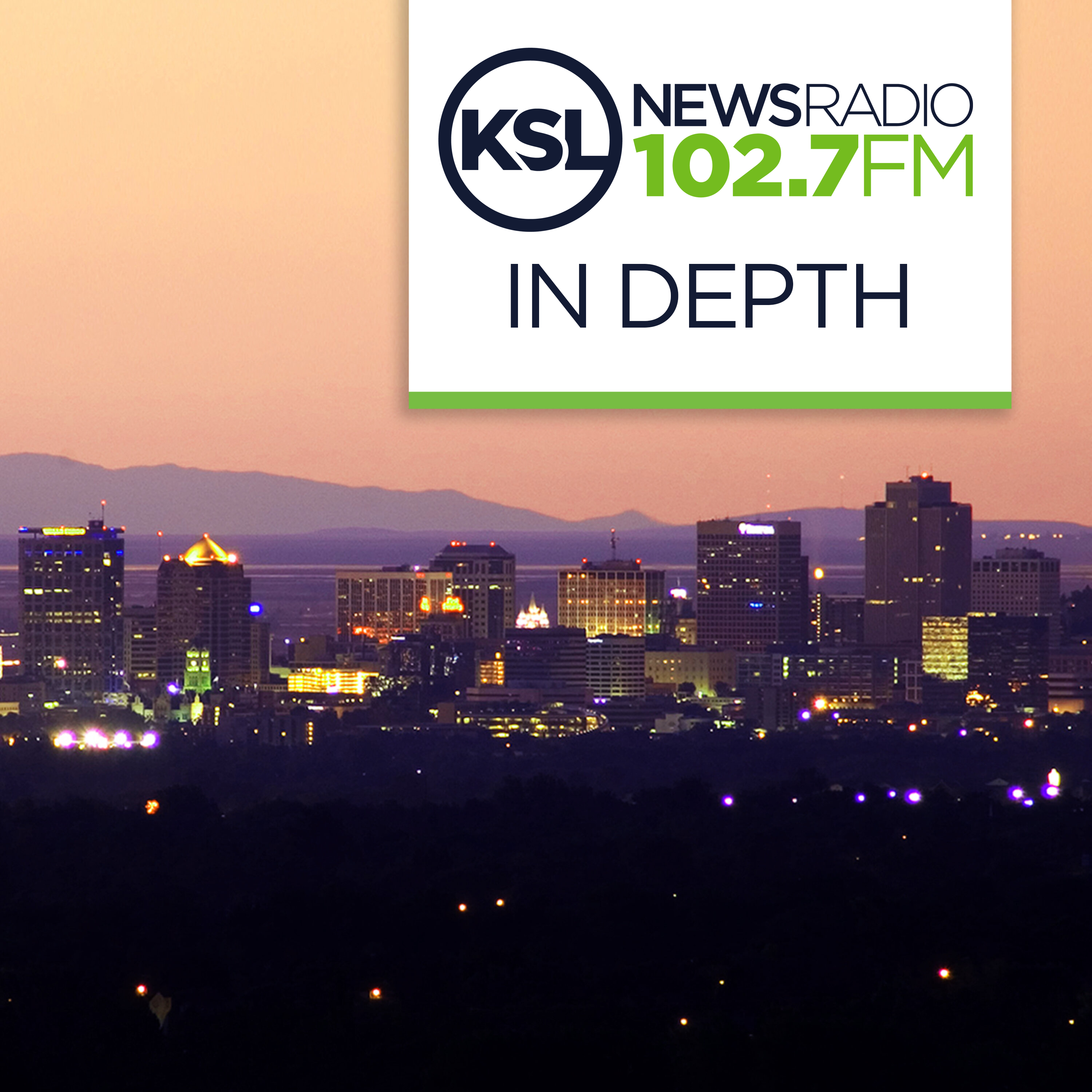 KSL Newsradio In-Depth