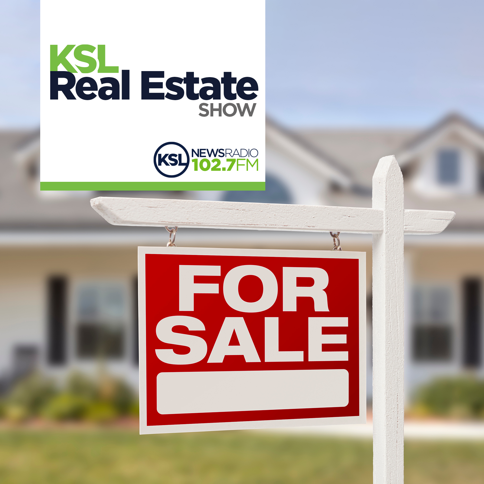 KSL Real Estate Show