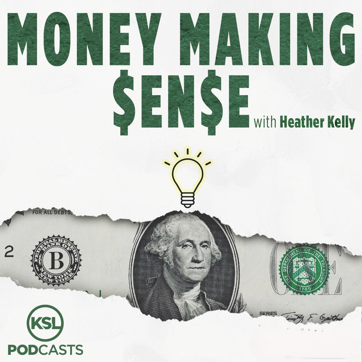 Money Making Sense
