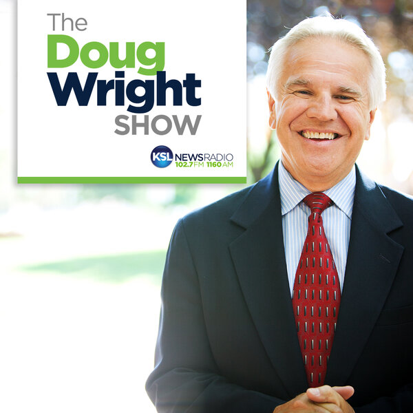 The Doug Wright Show