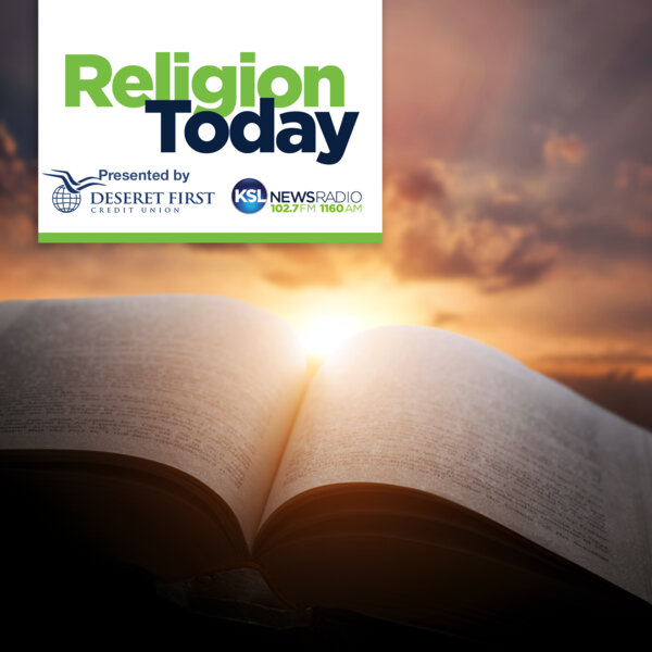 Religion Today