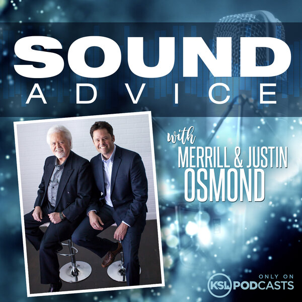 Sound Advice with the Osmonds