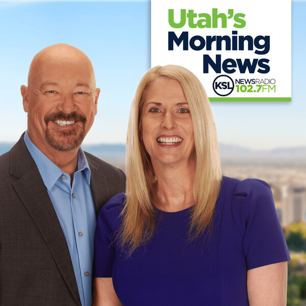 Utah’s Morning News