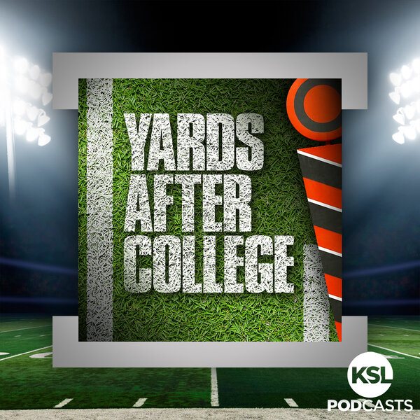 Yards After College