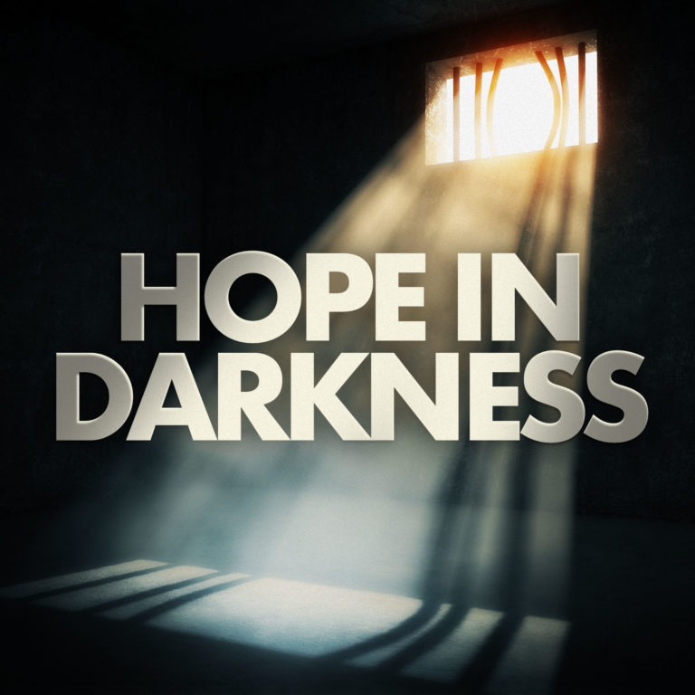 Hope In Darkness