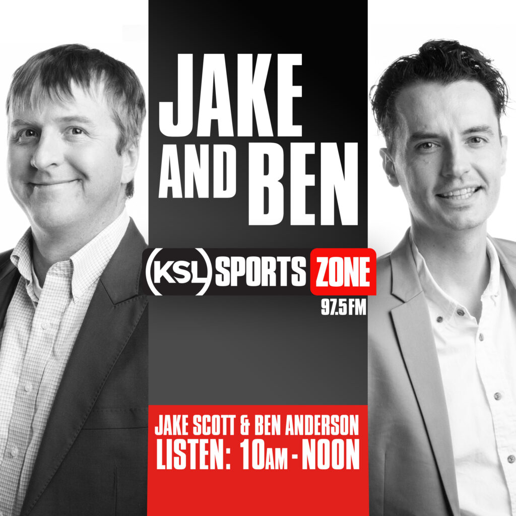 Jake & Ben Discuss Rodgers' ESPN Critique and Utah Camp