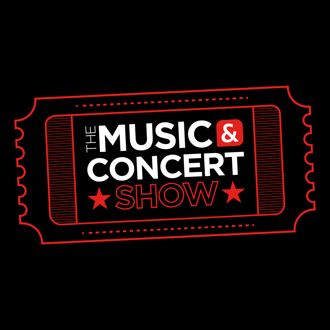 The Music and Concert Show