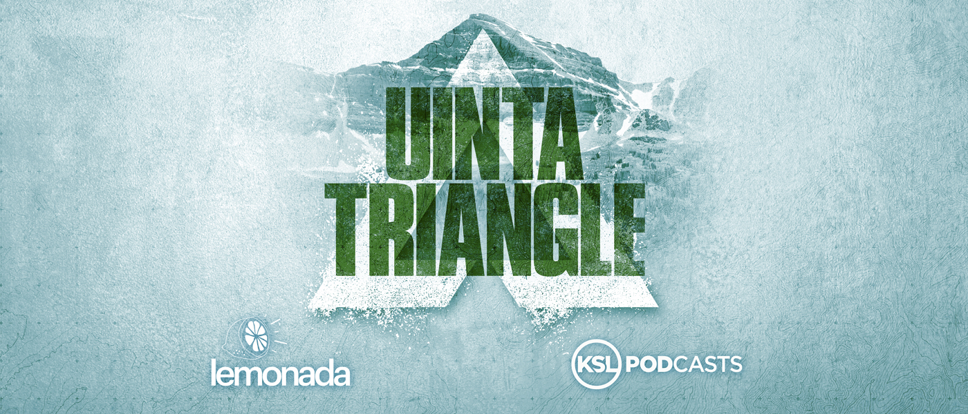 Uinta triangle desktop hero